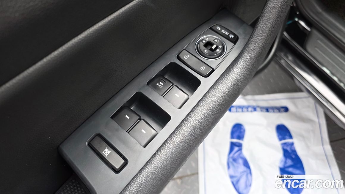 Hyundai Sonata 2017