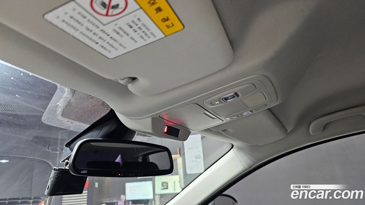 Renault-KoreaSamsung SM6 2016