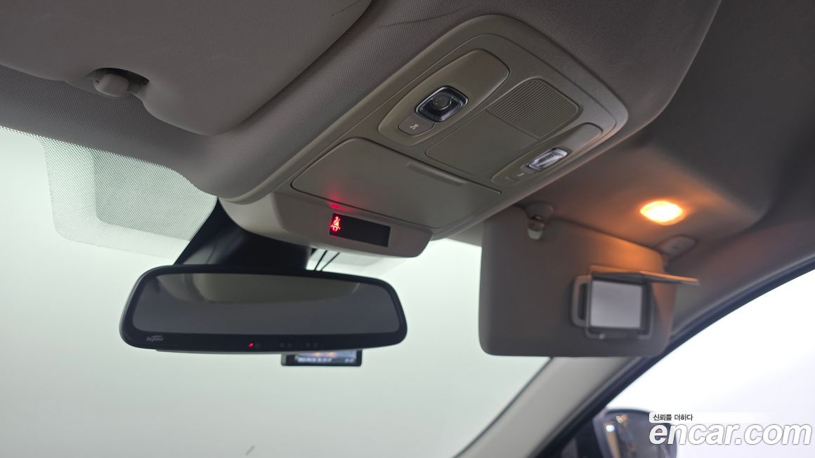 Renault-KoreaSamsung SM6 2016