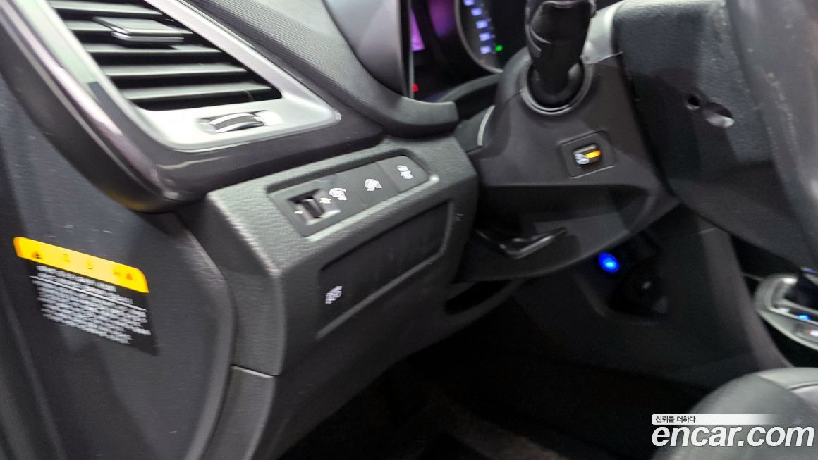 Hyundai Santafe 2014