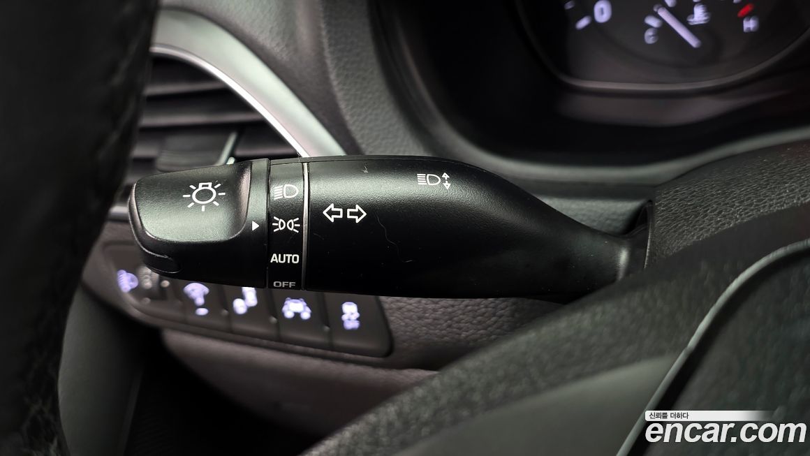 Hyundai i30 2018