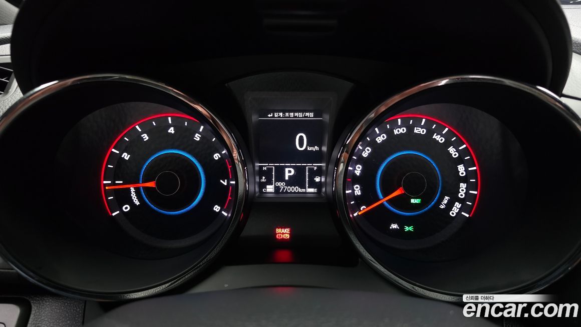 KG_Mobility_Ssangyong TIBOLI 2018