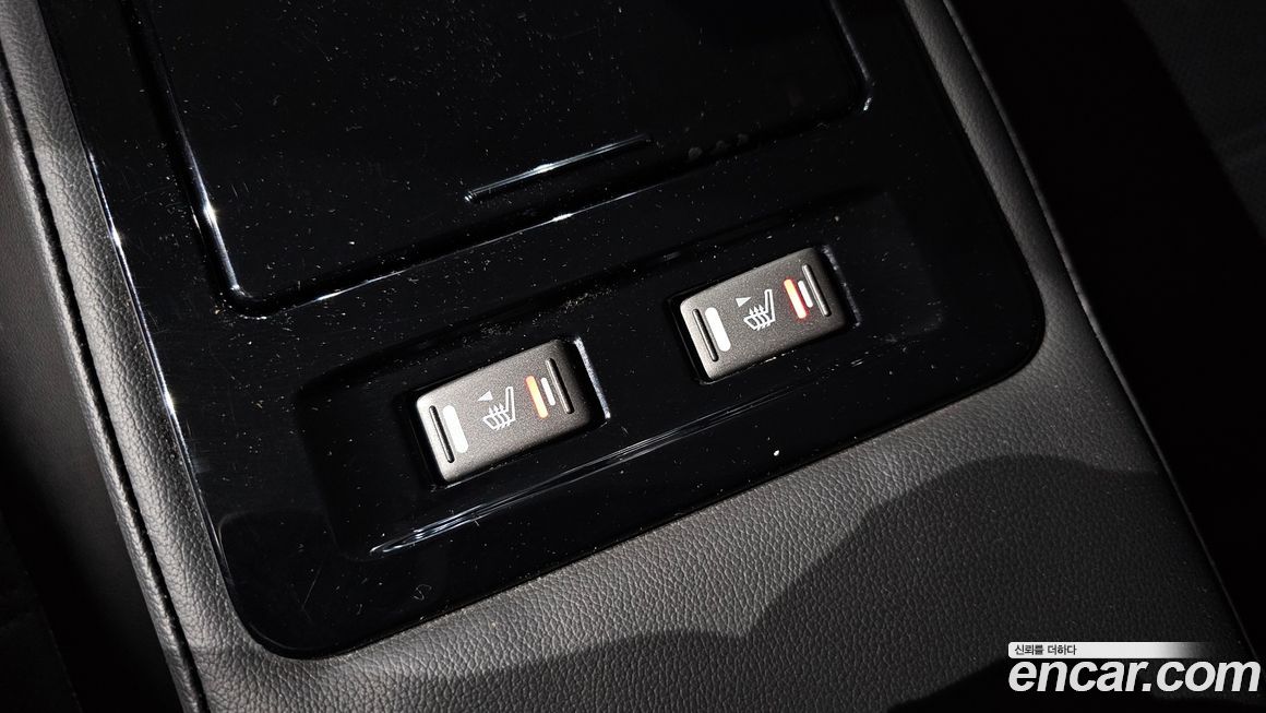 Renault-KoreaSamsung SM6 2016