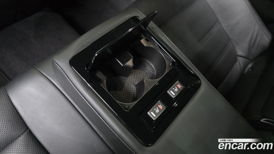 Renault-KoreaSamsung SM6 2016