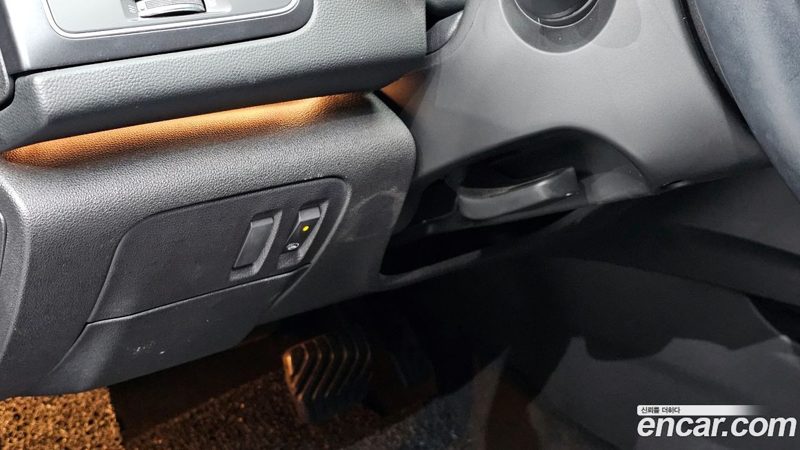 Renault-KoreaSamsung SM6 2016