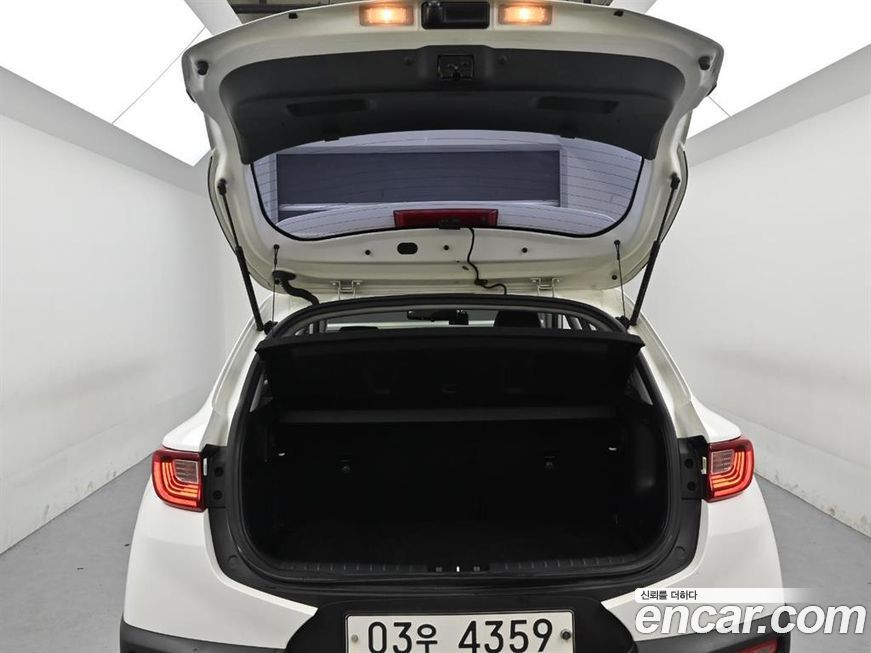 Kia Stonic 2018