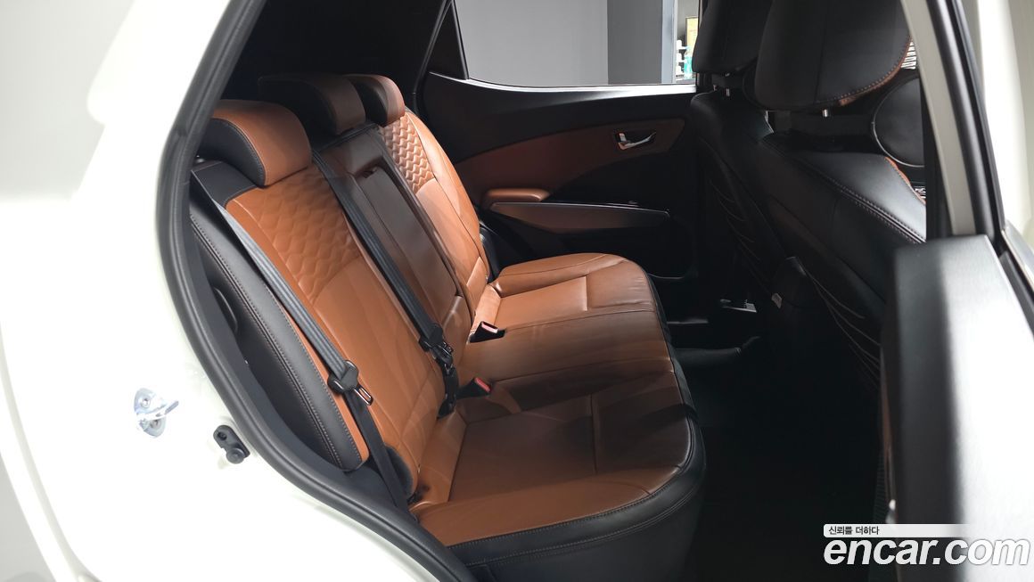 KG_Mobility_Ssangyong TIBOLI 2018