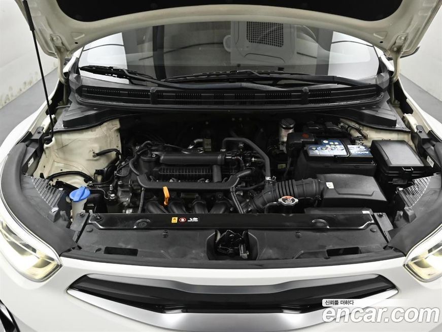 Kia Stonic 2018