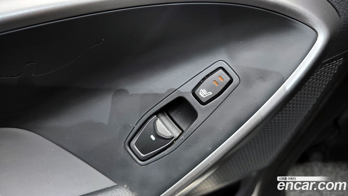 Hyundai Santafe 2013