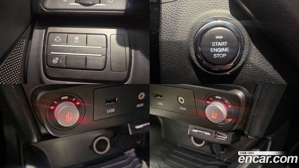 KG_Mobility_Ssangyong TIBOLI 2017