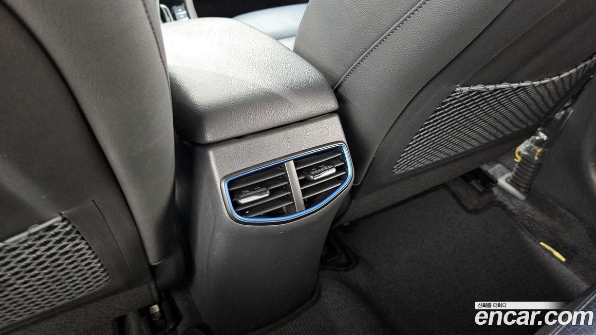 Hyundai Ioniq 2016