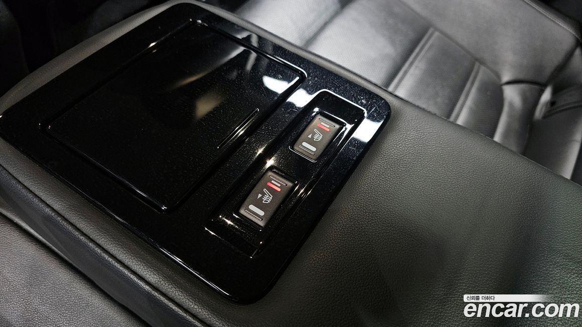 Renault-KoreaSamsung SM6 2016