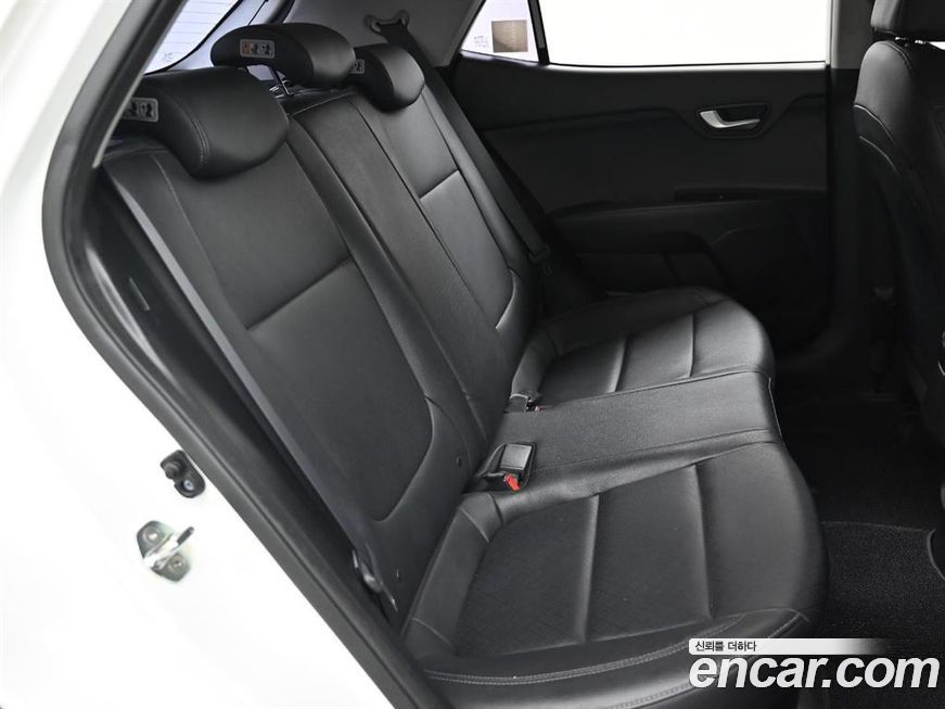 Kia Stonic 2018