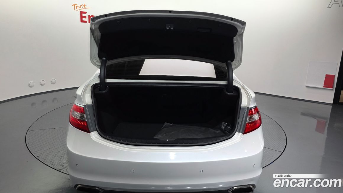 Hyundai Grandeur 2017