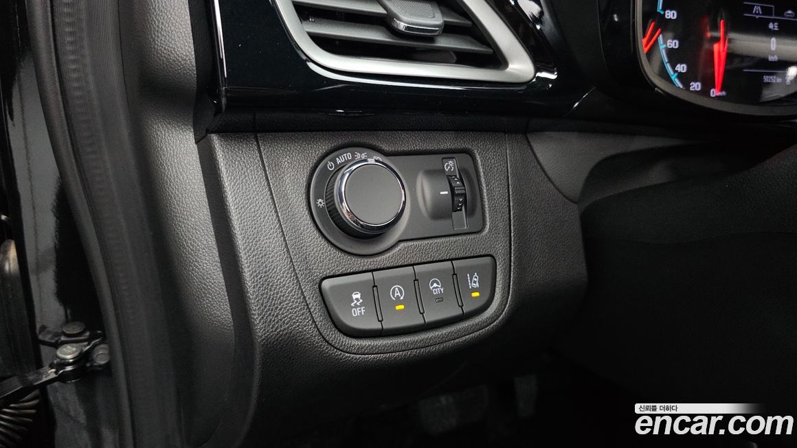 ChevroletGMDaewoo Spark 2019