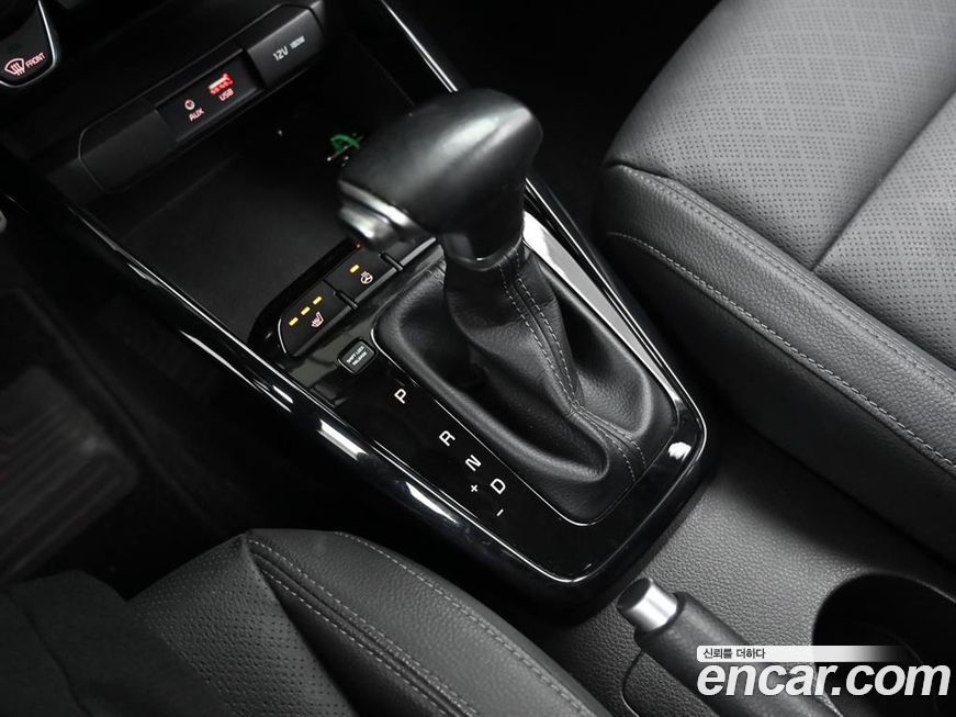 Kia Stonic 2018