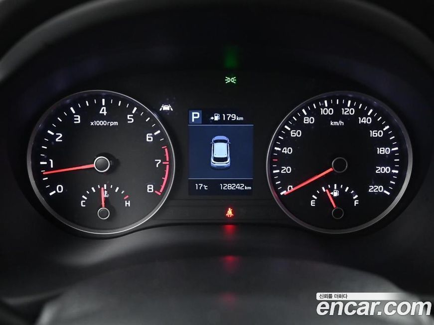 Kia Stonic 2018