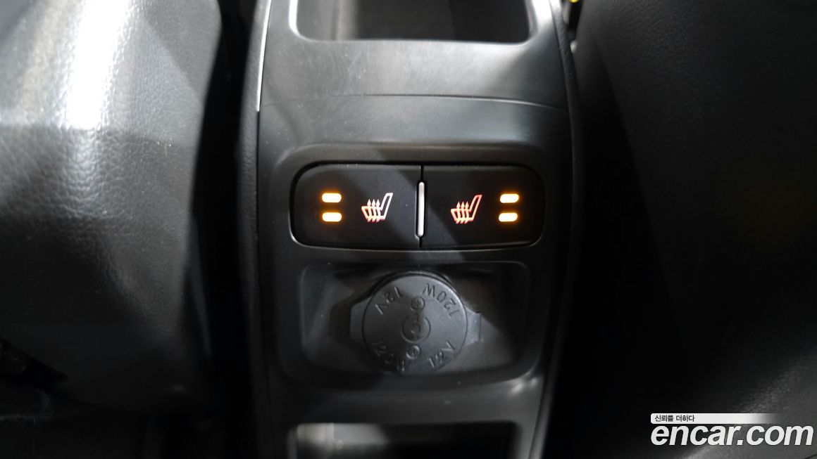 Kia RAY 2019