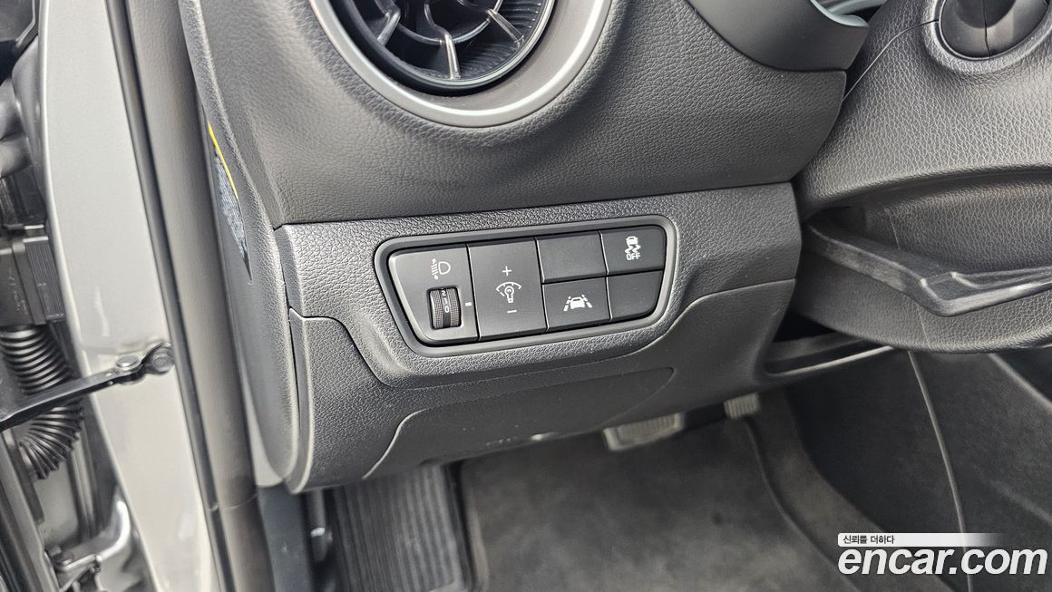 Kia K3 2020