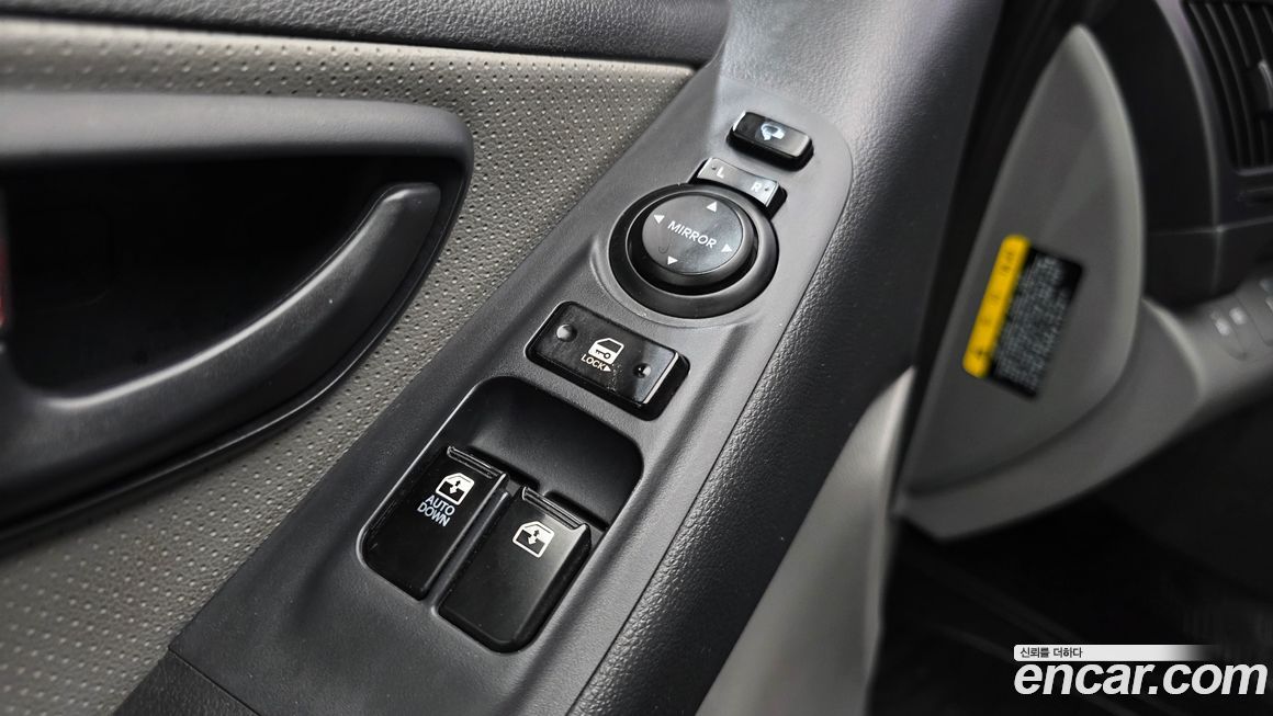 Hyundai Starex 2017