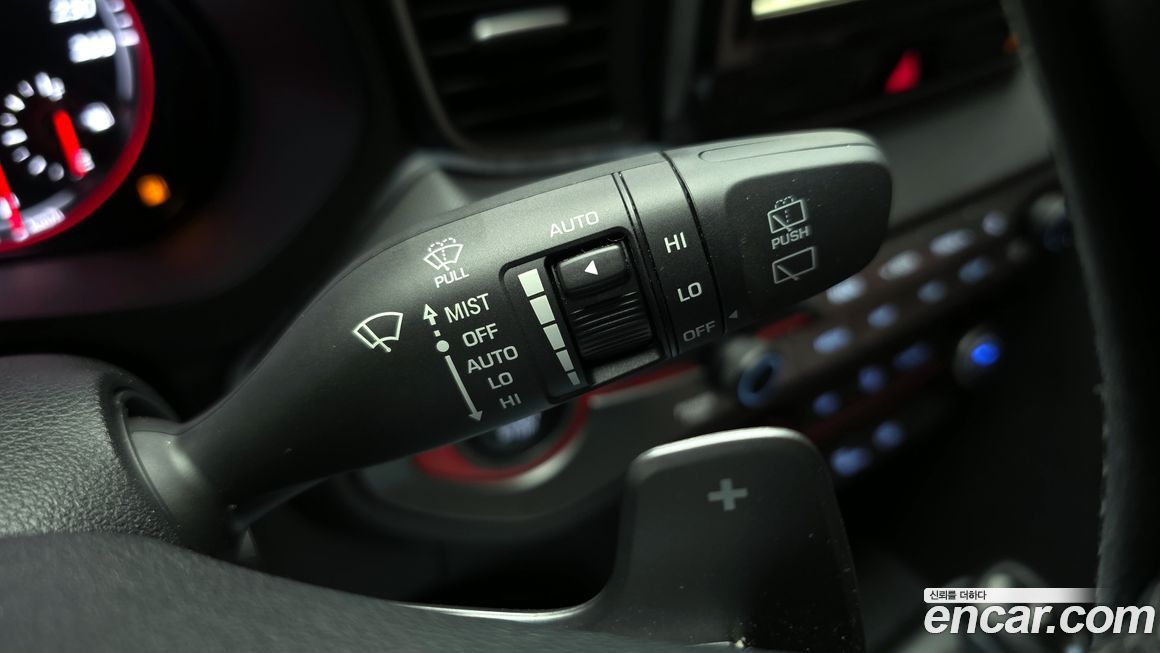 Hyundai Veloster 2018