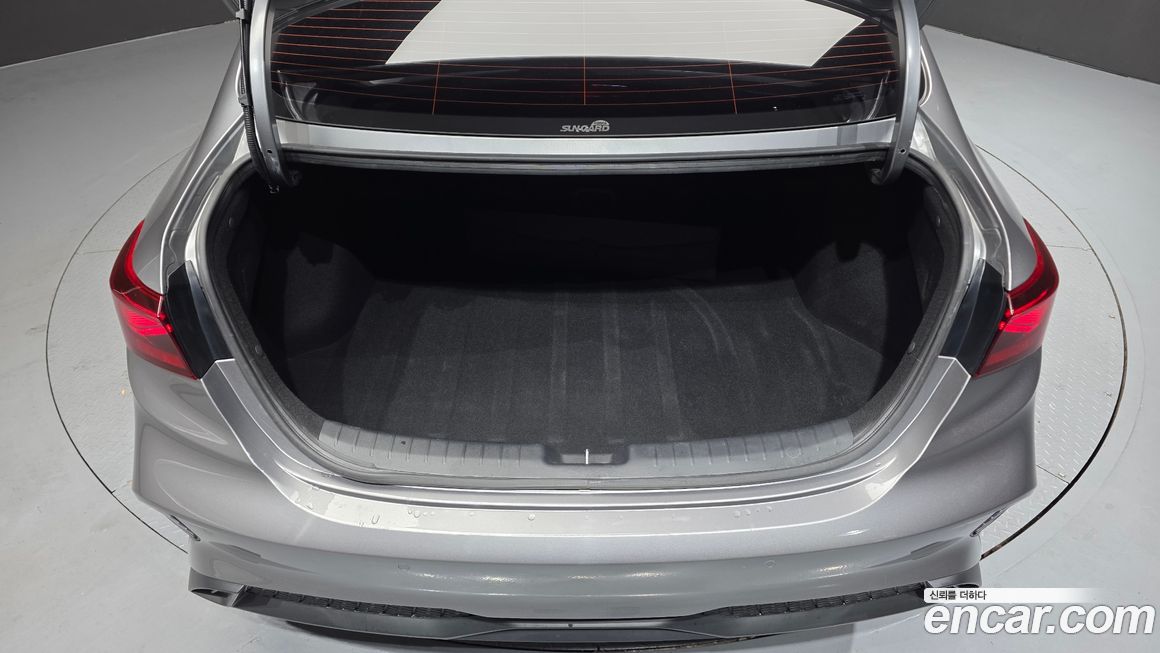Kia K3 2022