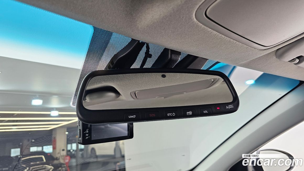 Kia K3 2020
