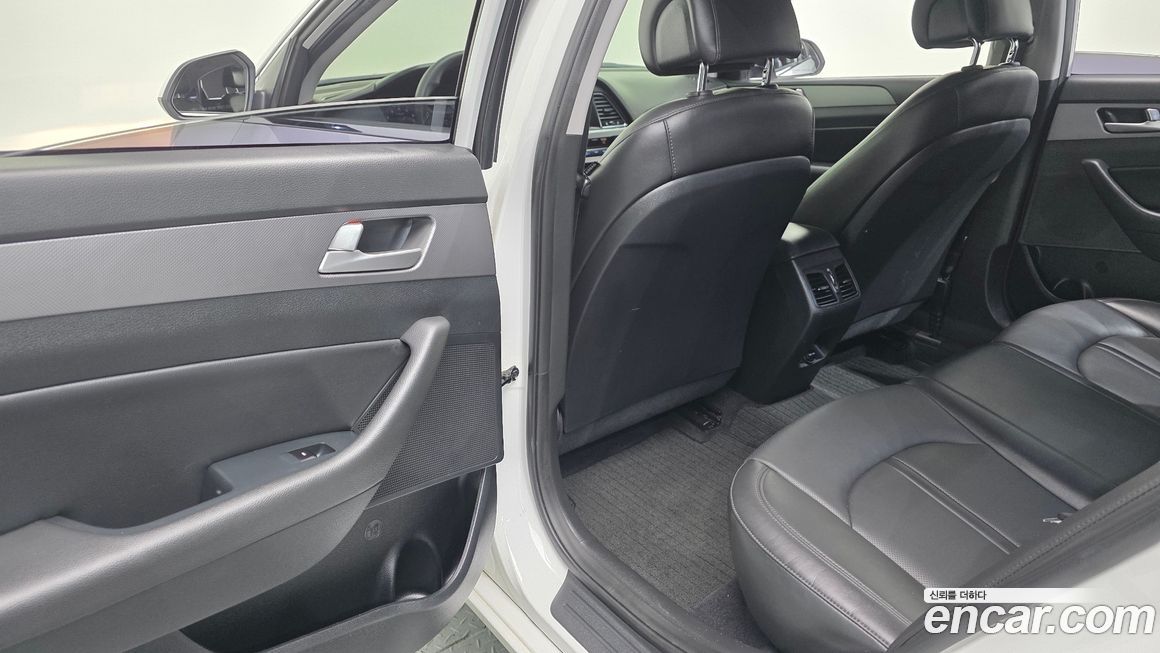 Hyundai Sonata 2016