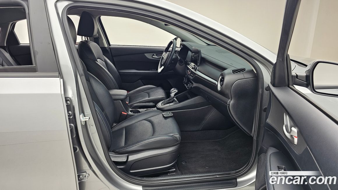 Kia K3 2020