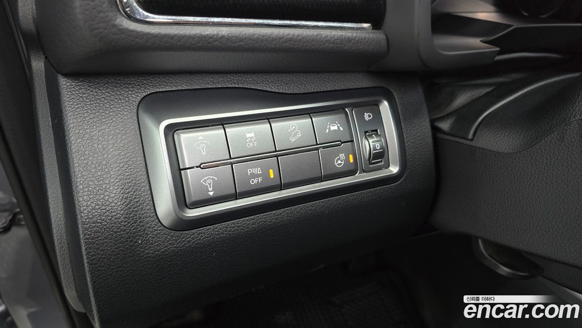 KG_Mobility_Ssangyong TIBOLI 2022