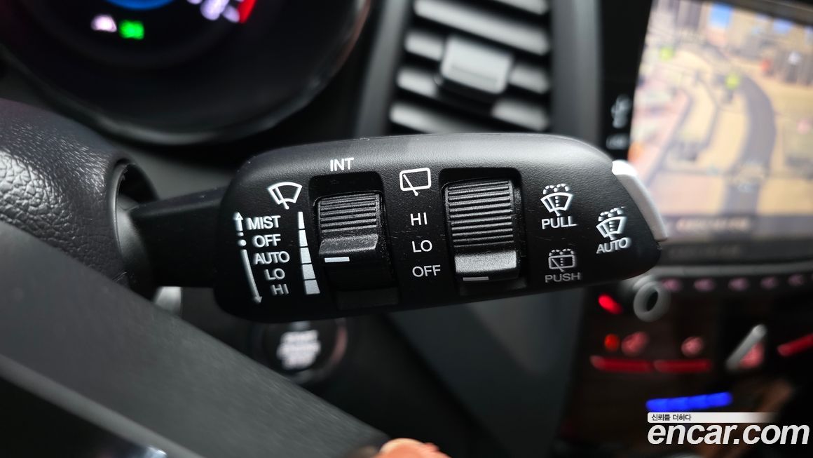 KG_Mobility_Ssangyong TIBOLI 2018