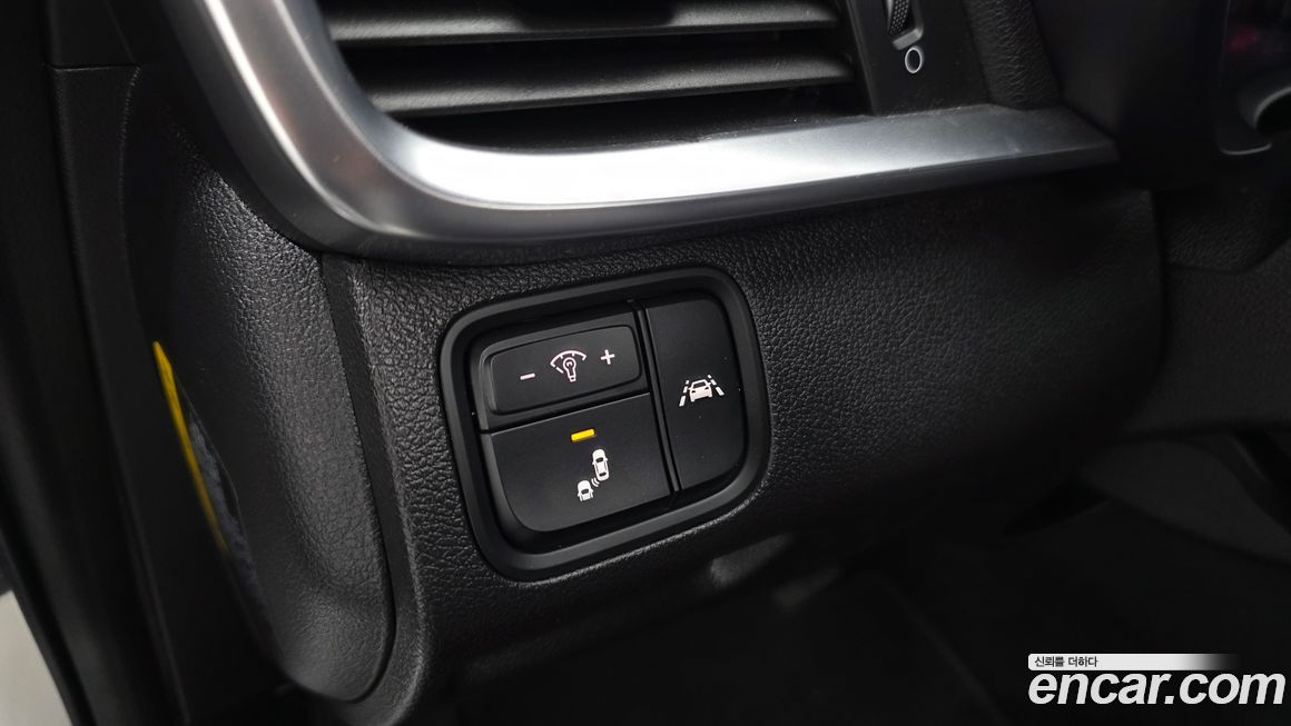 Kia K5 2019