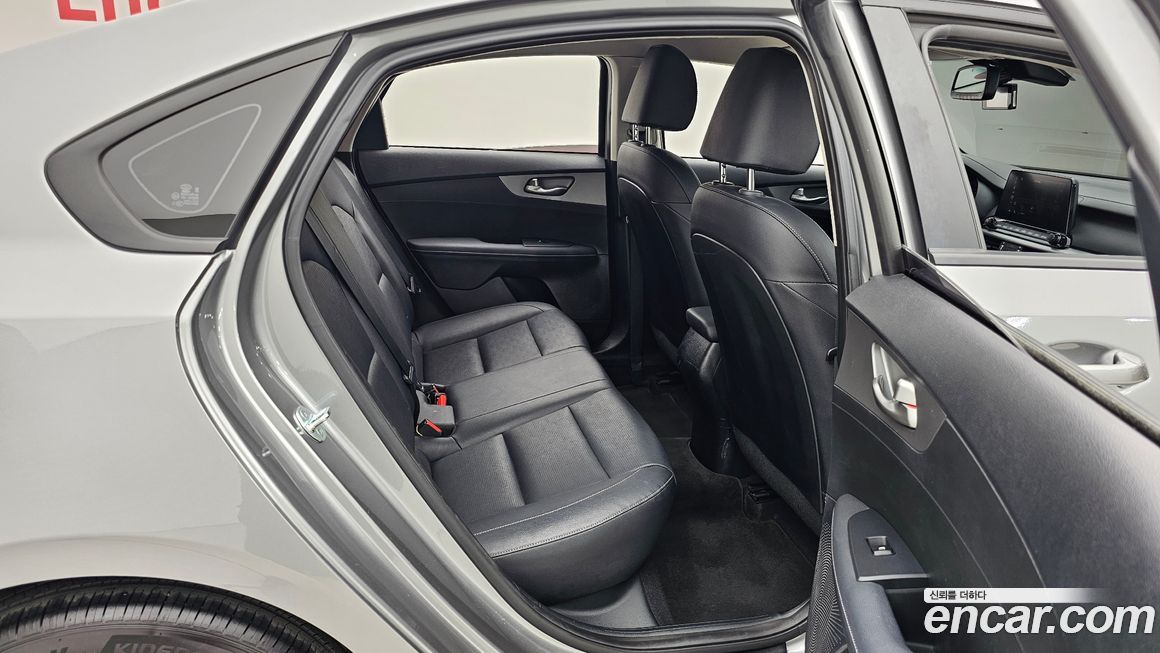 Kia K3 2020