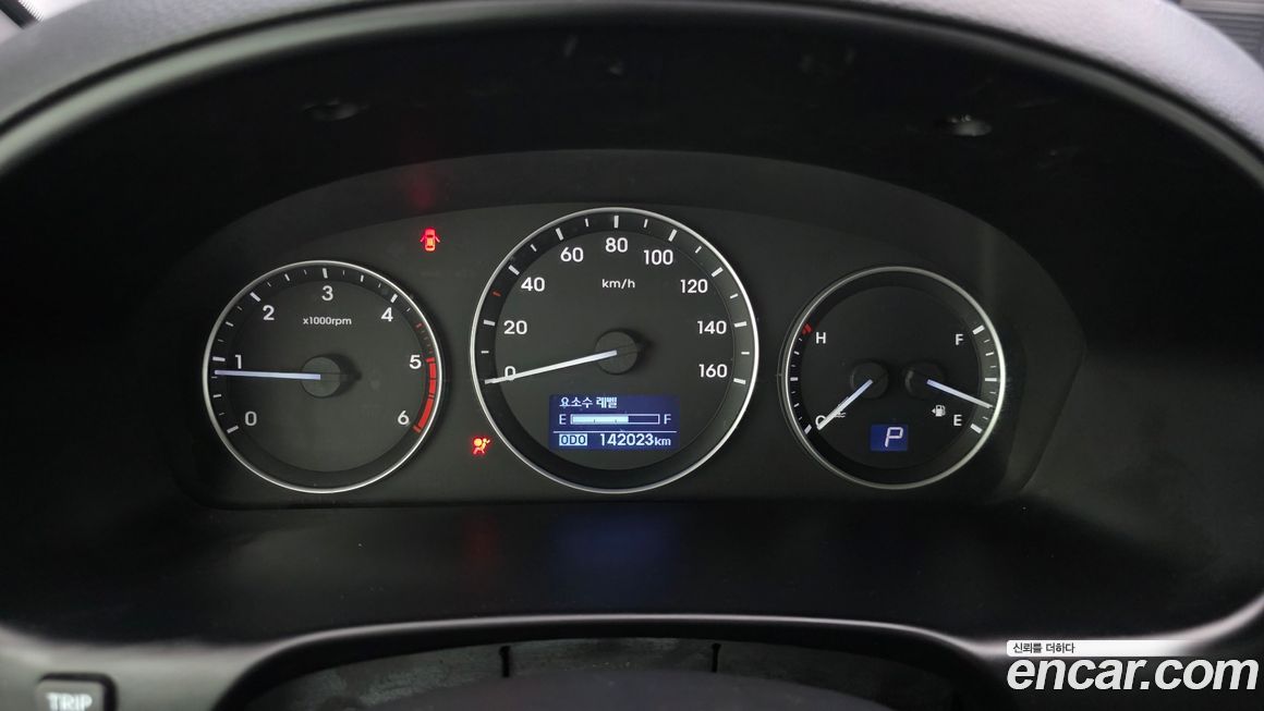 Hyundai Starex 2017