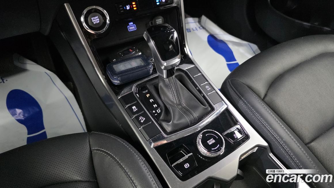 KG_Mobility_Ssangyong KORANDO 2020