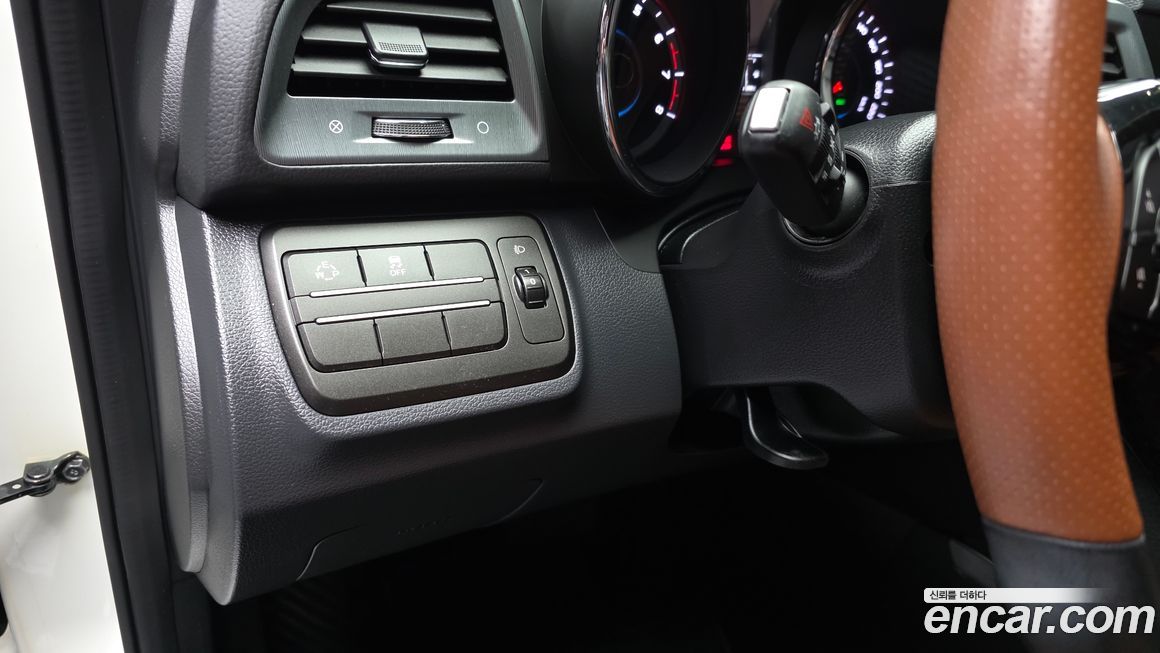 KG_Mobility_Ssangyong TIBOLI 2018