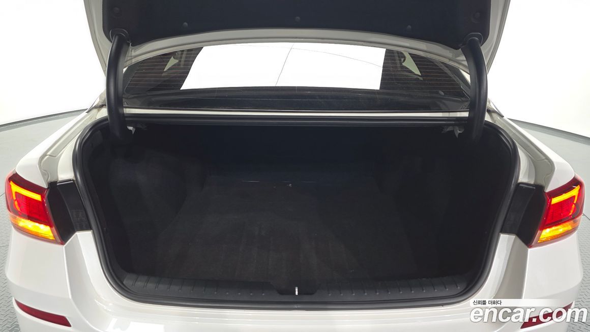 Kia K5 2019