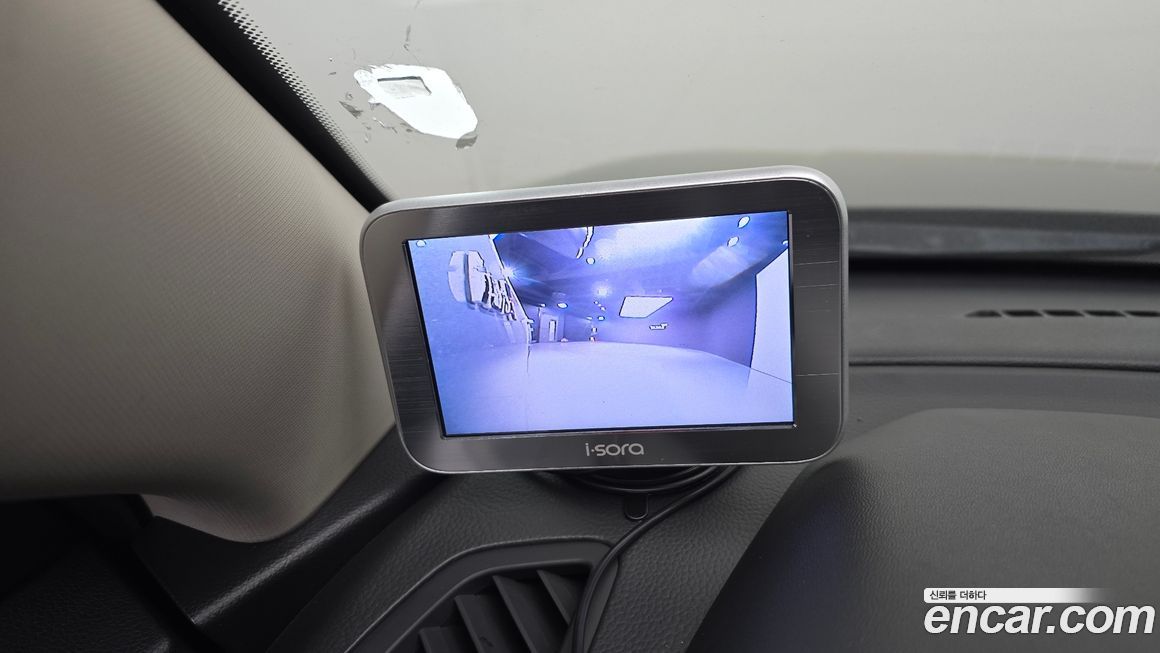 KG_Mobility_Ssangyong TIBOLI 2022