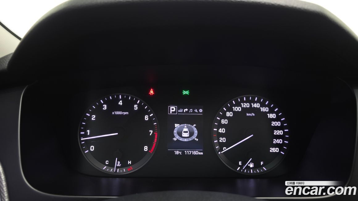 Hyundai Sonata 2016