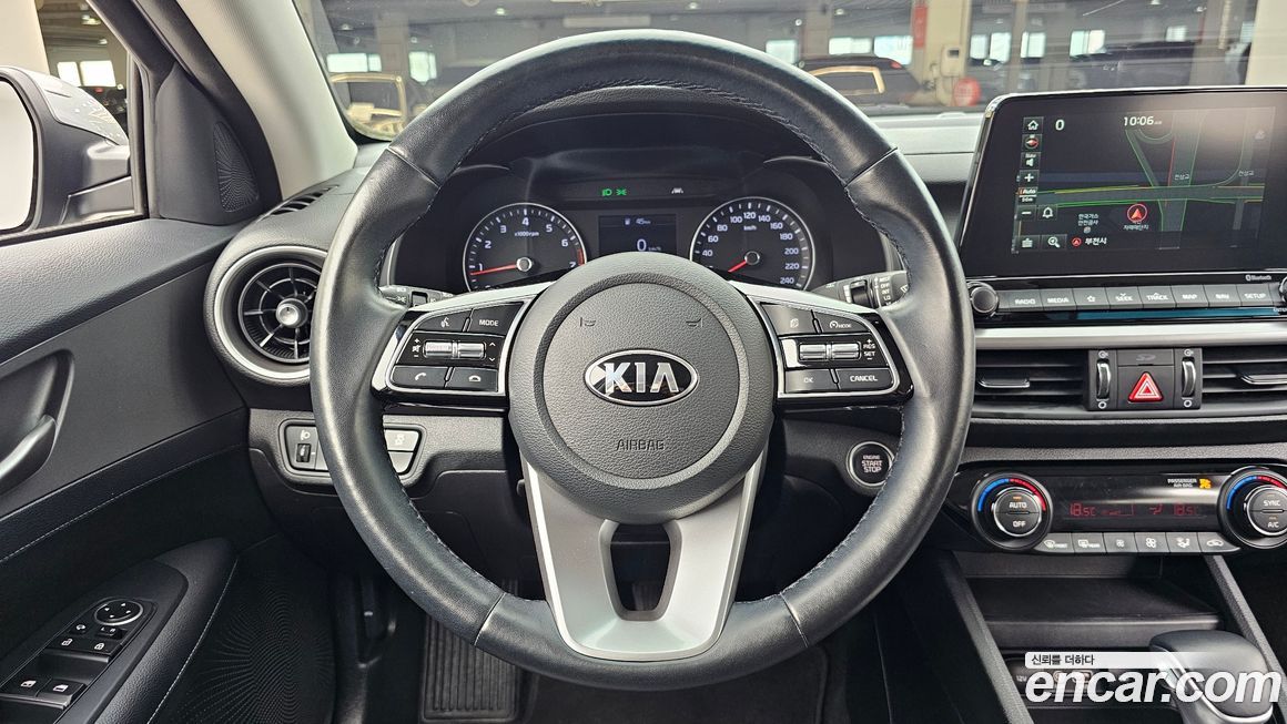 Kia K3 2020
