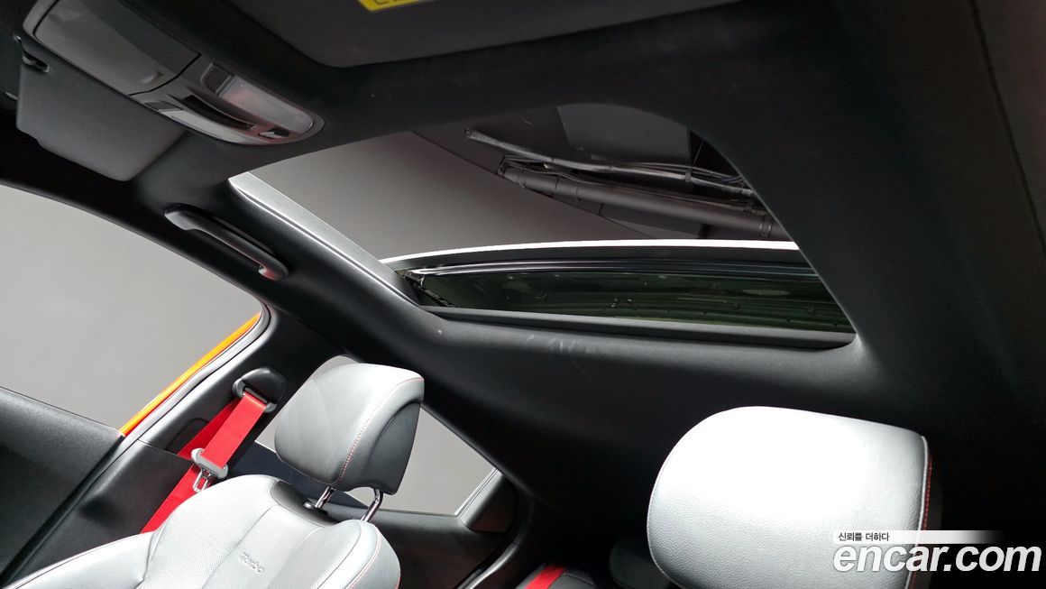 Hyundai Veloster 2018