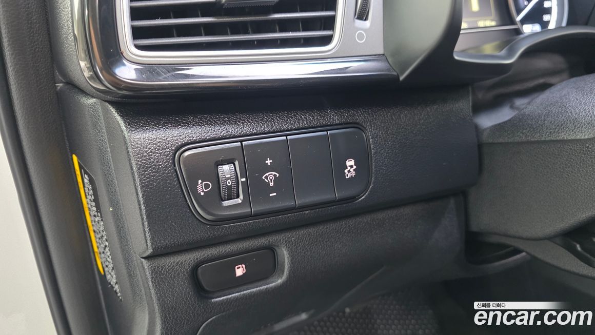 Kia Niro 2017