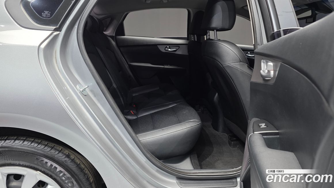 Kia K3 2022