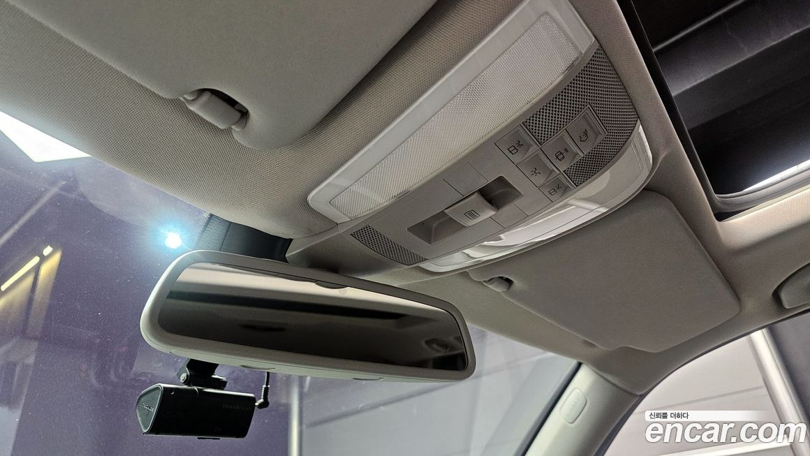 Mercedes-Benz GLK-Class 2012