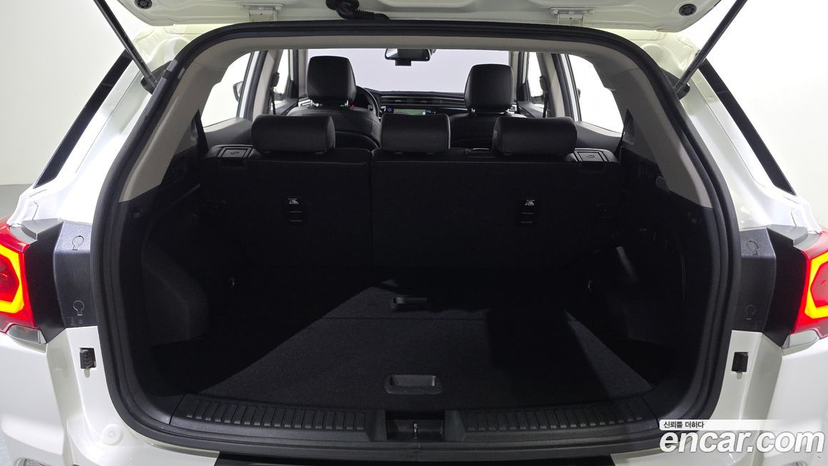 KG_Mobility_Ssangyong KORANDO 2020