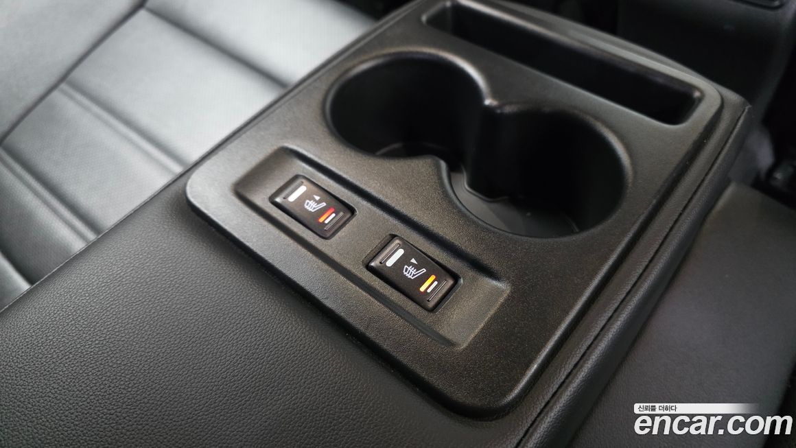 Renault-KoreaSamsung SM6 2022