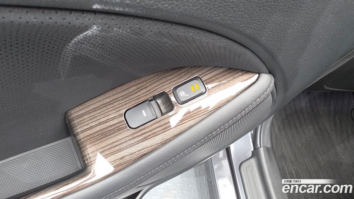 Kia K5 2015