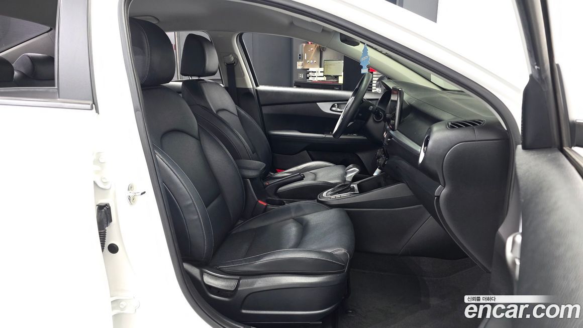 Kia K3 2022