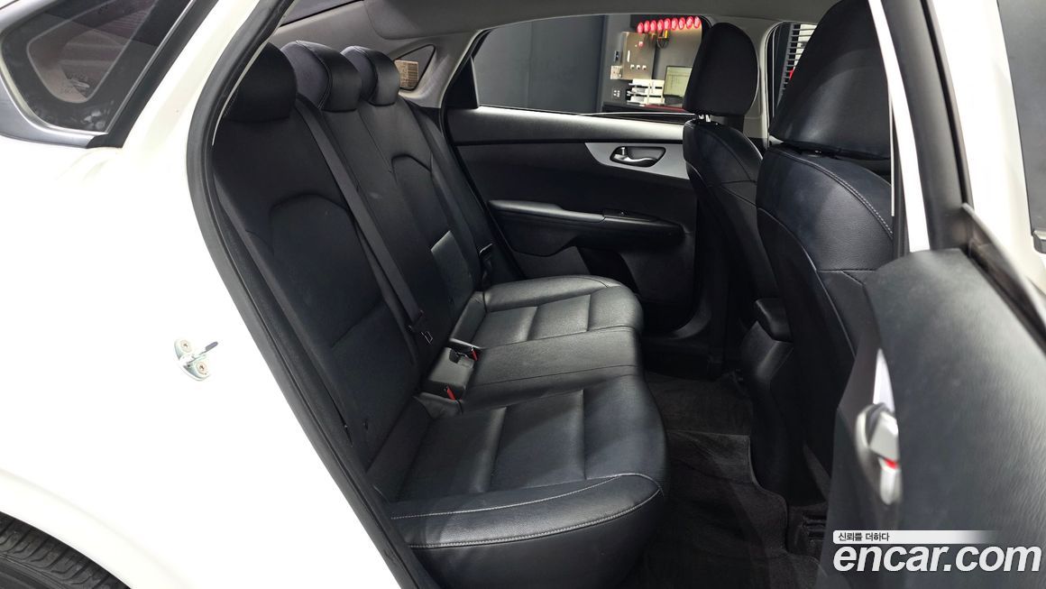 Kia K3 2022