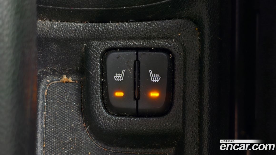 ChevroletGMDaewoo Spark 2022